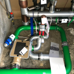 Réparation et Maintenance des Pompes à Chaleur : Service de Qualité Garanti Istres